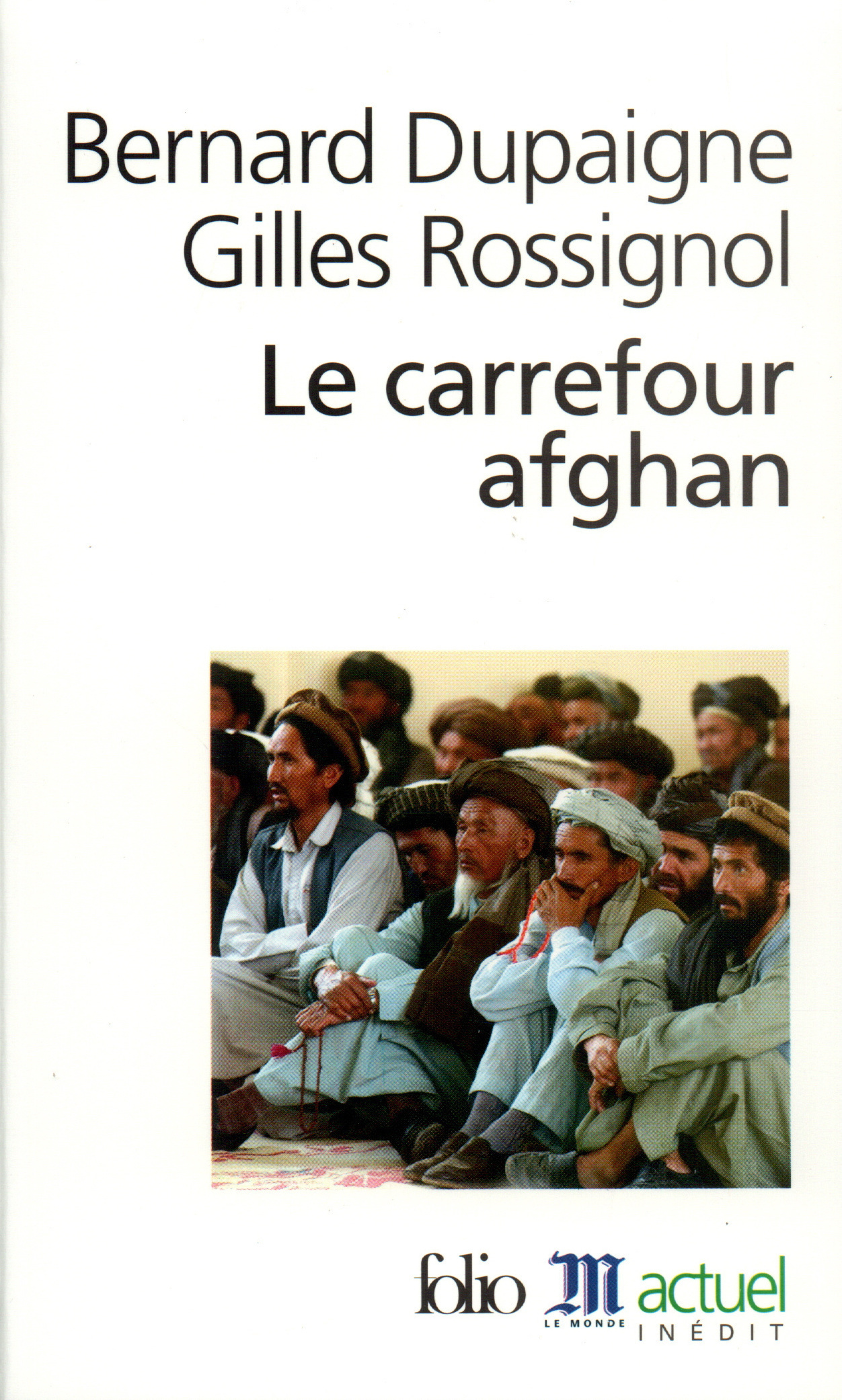 CARREFOUR AFGHAN