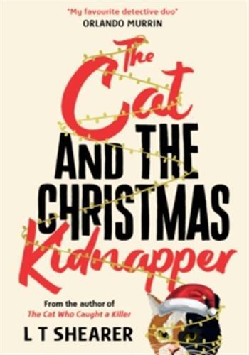 The cat and the christmas kidnapper