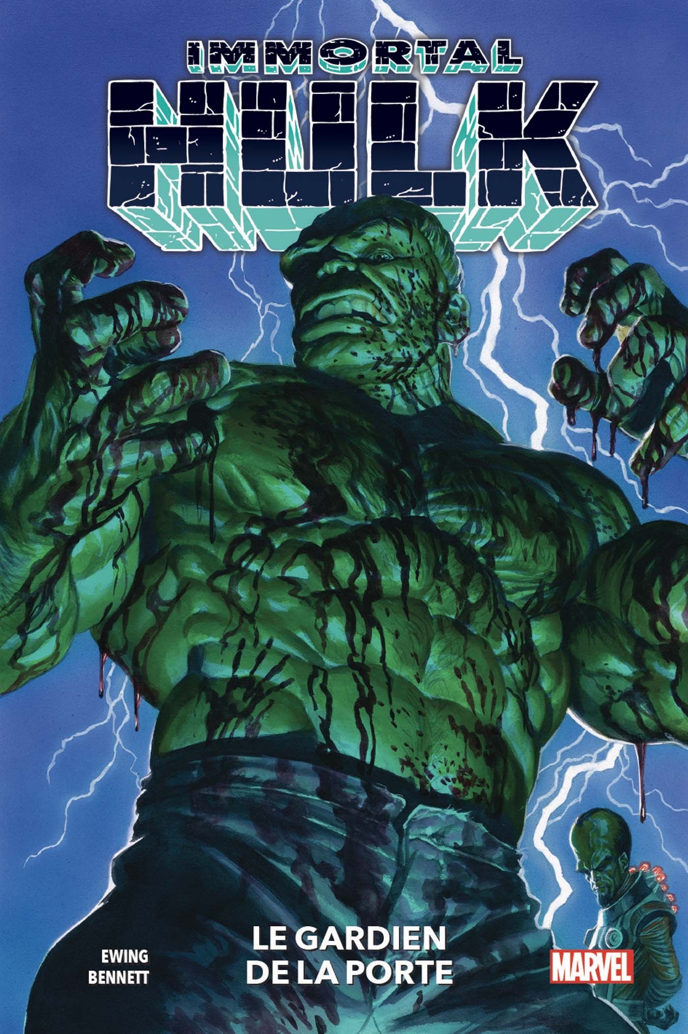 IMMORTAL HULK T08