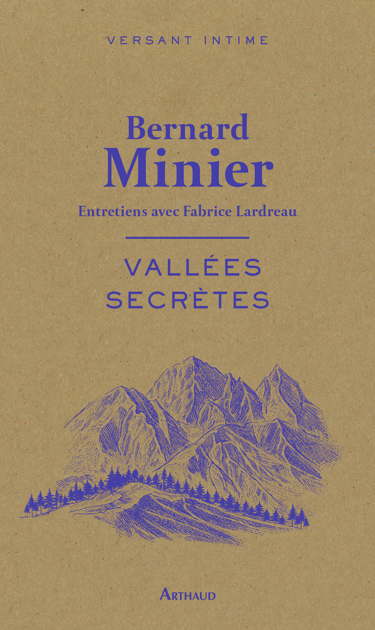 VALLEES SECRETES