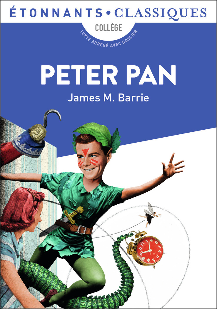 PETER PAN