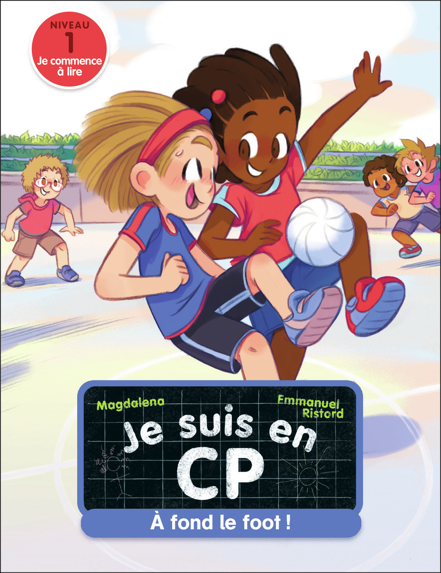Niveau 1