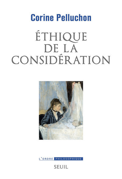 ETHIQUE DE LA CONSIDERATION