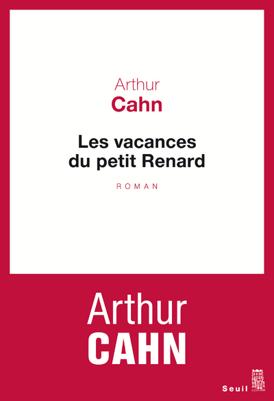 Les Vacances du petit Renard