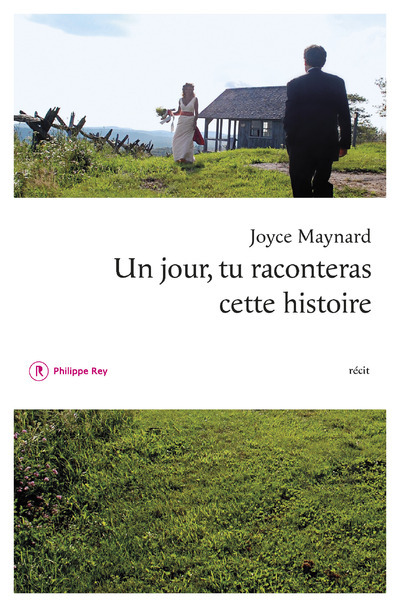 JOUR TU RACONTERAS CETTE HISTOIRE