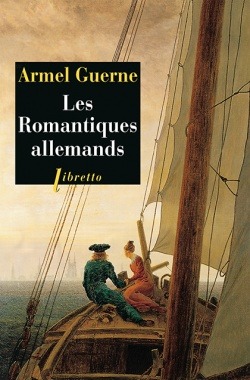 ROMANTIQUES ALLEMANDS