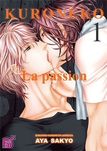 KURONEKO - LA PASSION T01