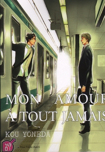MON AMOUR A TOUT JAMAIS