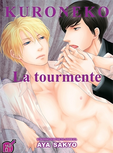 KURONEKO - LA TOURMENTE