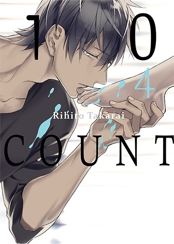TEN COUNT T04