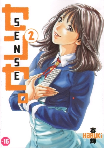 SENSE T02