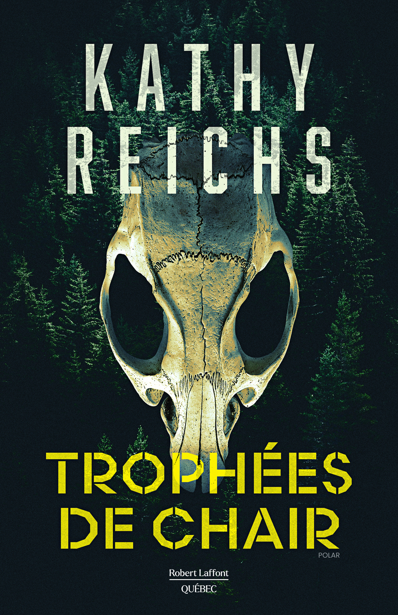 Trophées de chair