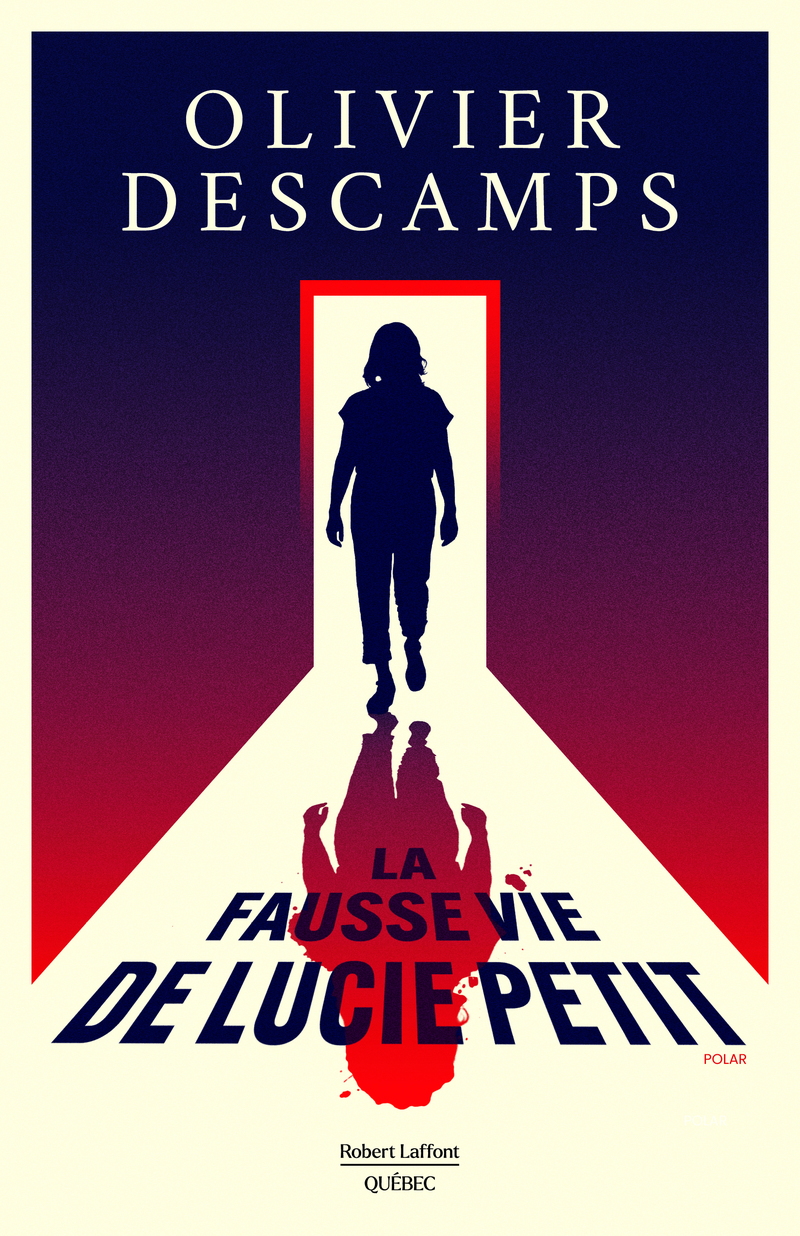 LA FAUSSE VIE DE LUCIE PETIT