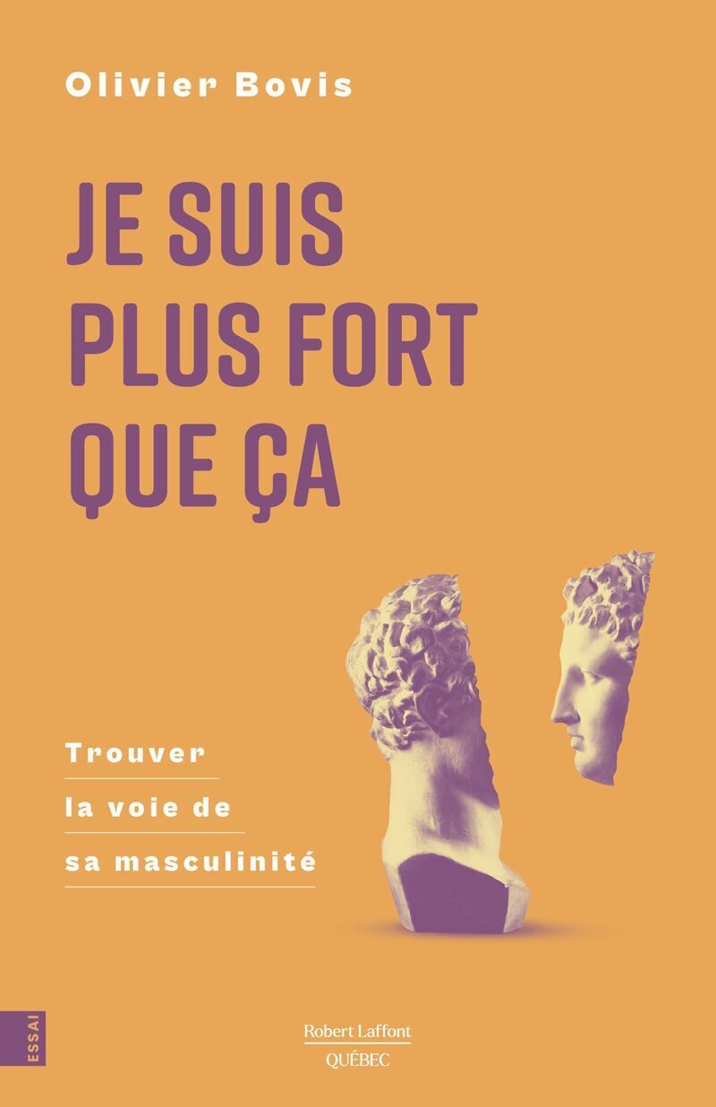 Je suis plus fort que ça
