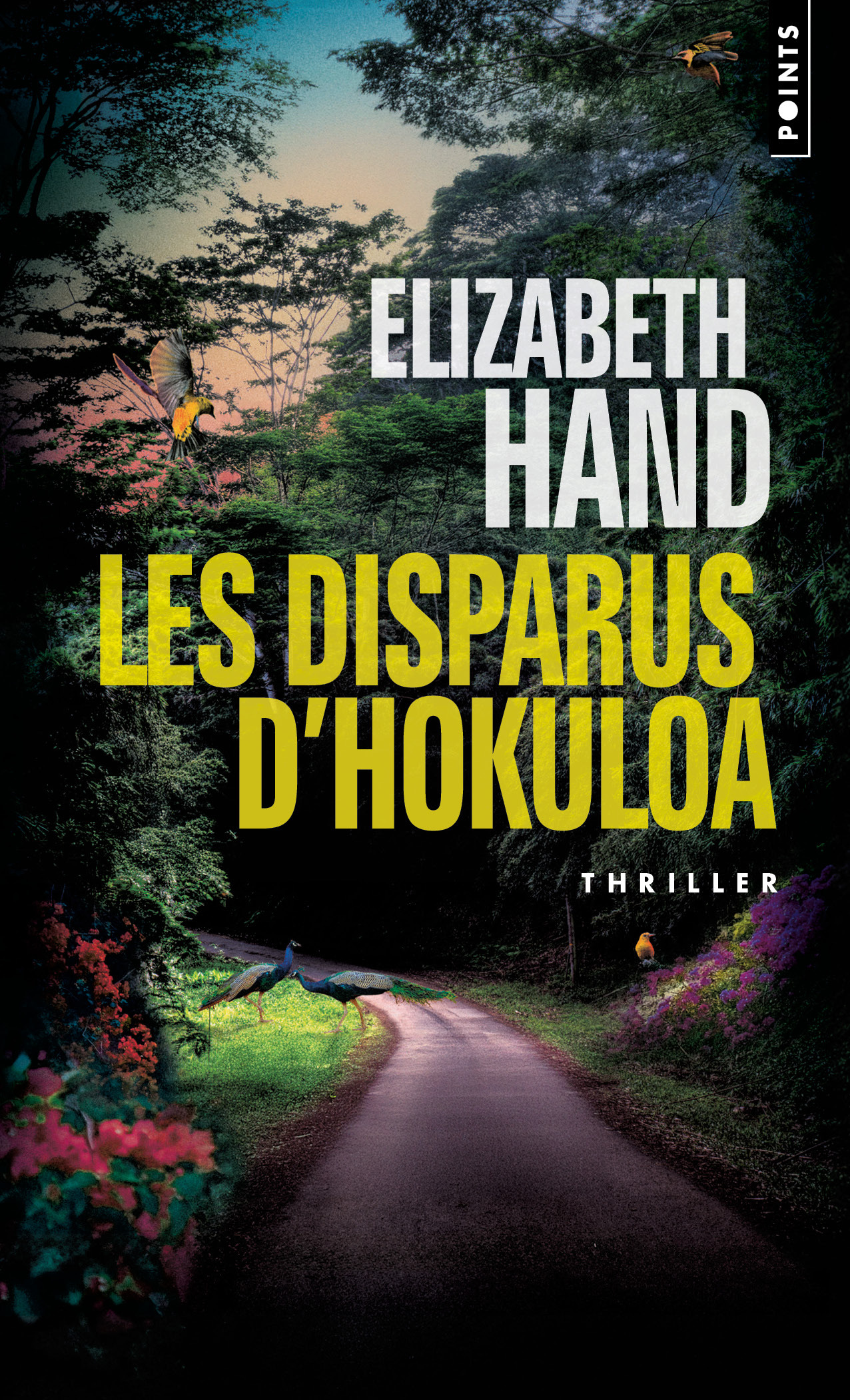 Les disparus d'Hokuloa