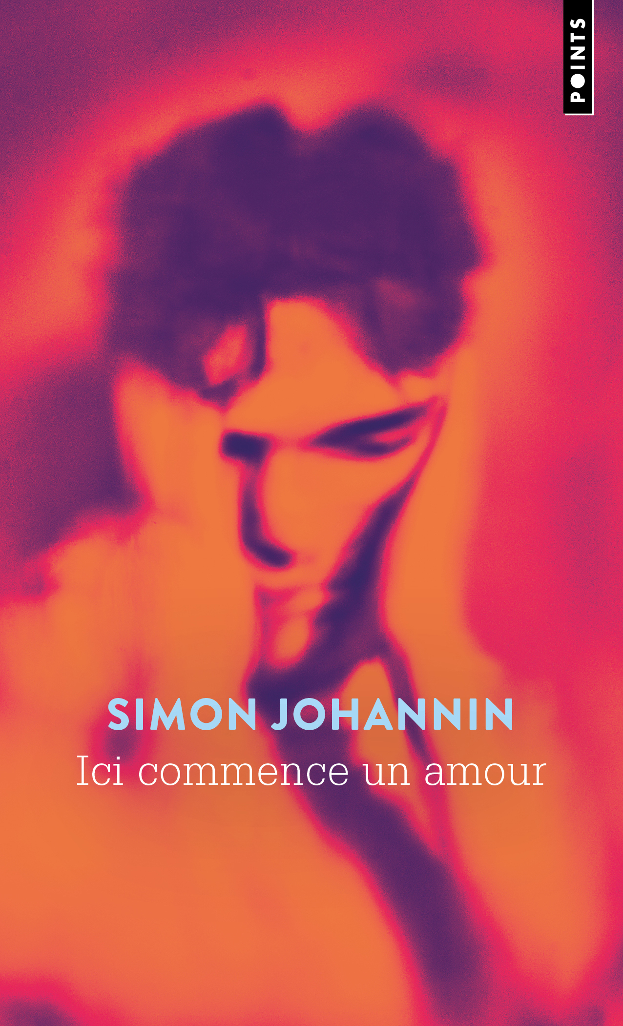 ICI COMMENCE UN AMOUR