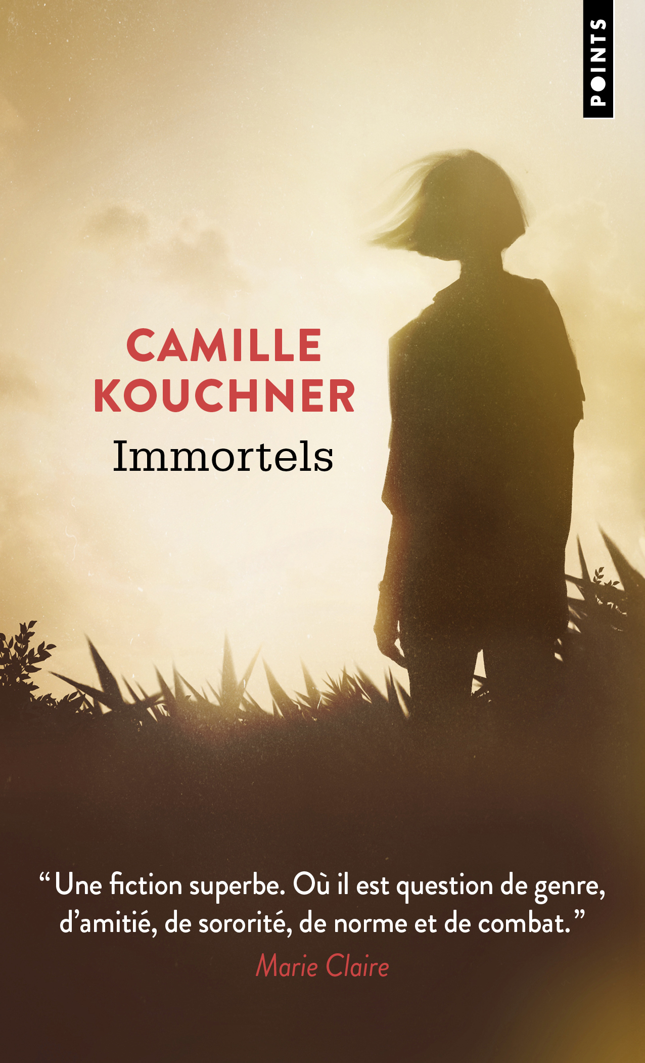 IMMORTELS