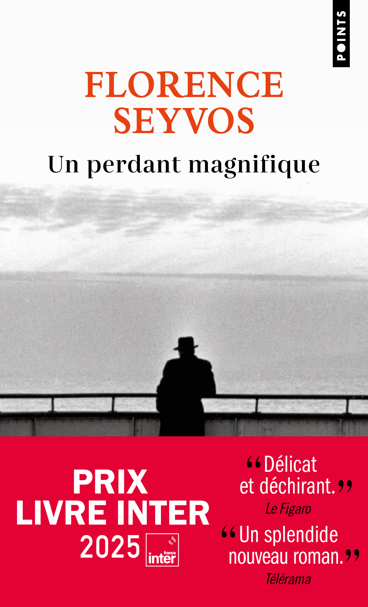 UN PERDANT MAGNIFIQUE