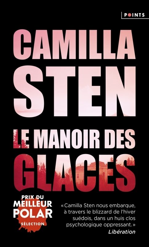 MANOIR DES GLACES