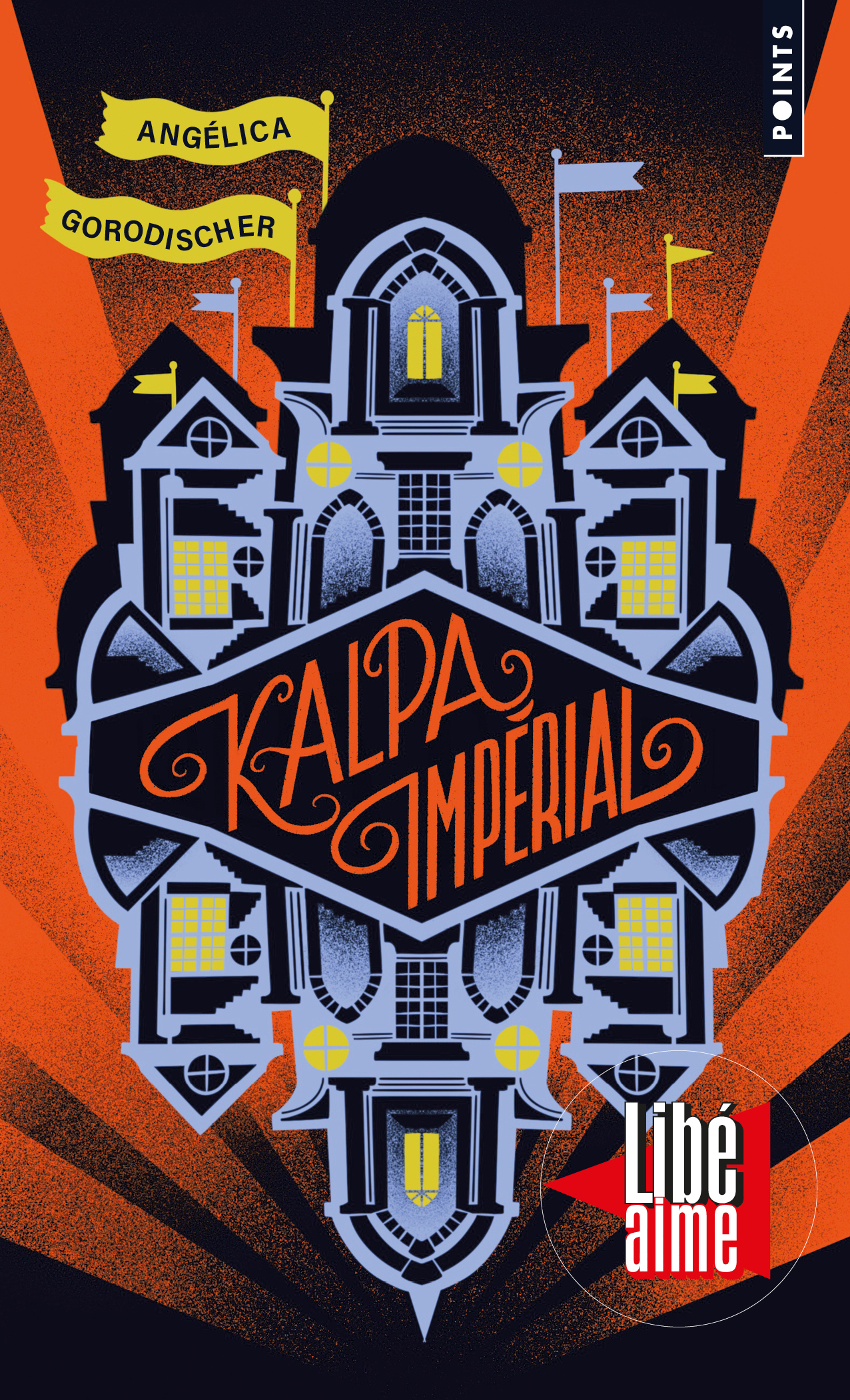 Kalpa Impérial