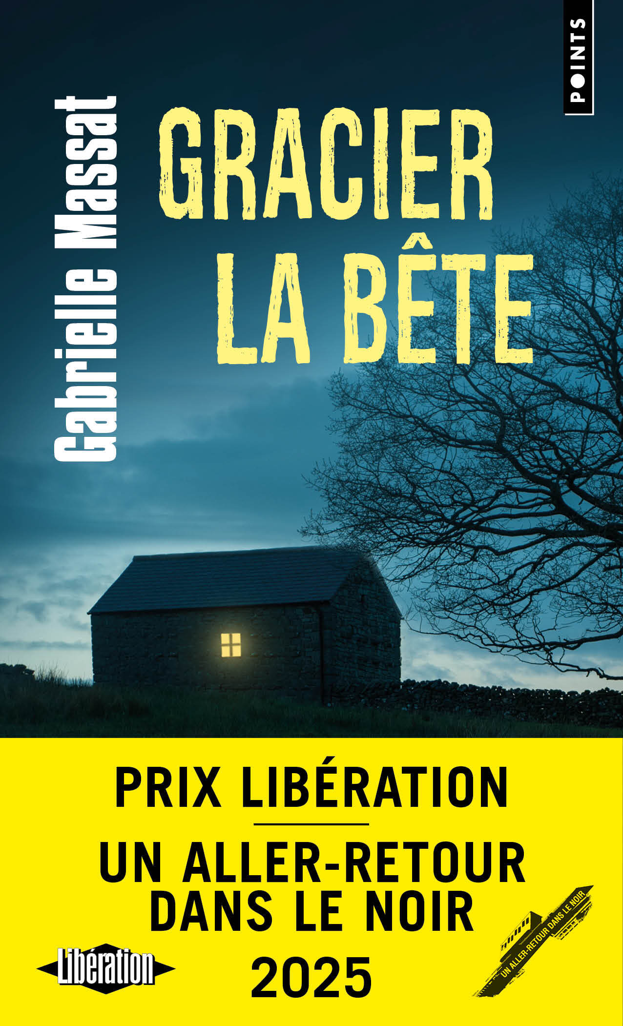 GRACIER LA BETE