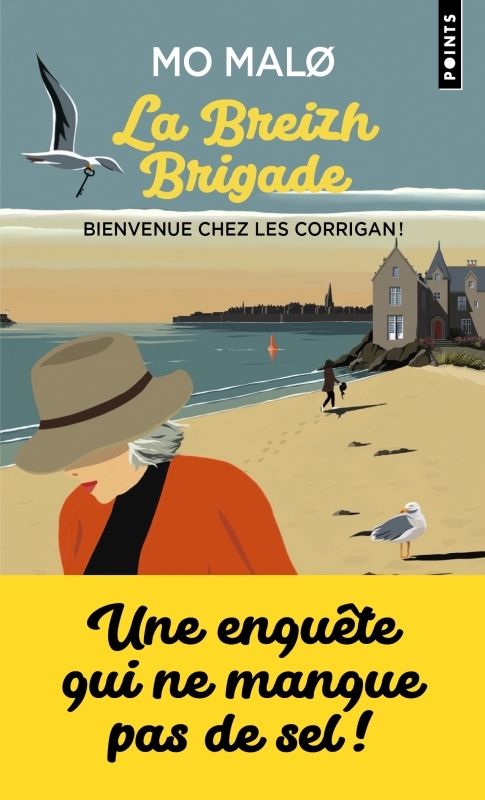 BREIZH BRIGADE - BIENVENUE CHEZ LES CORRIGAN !