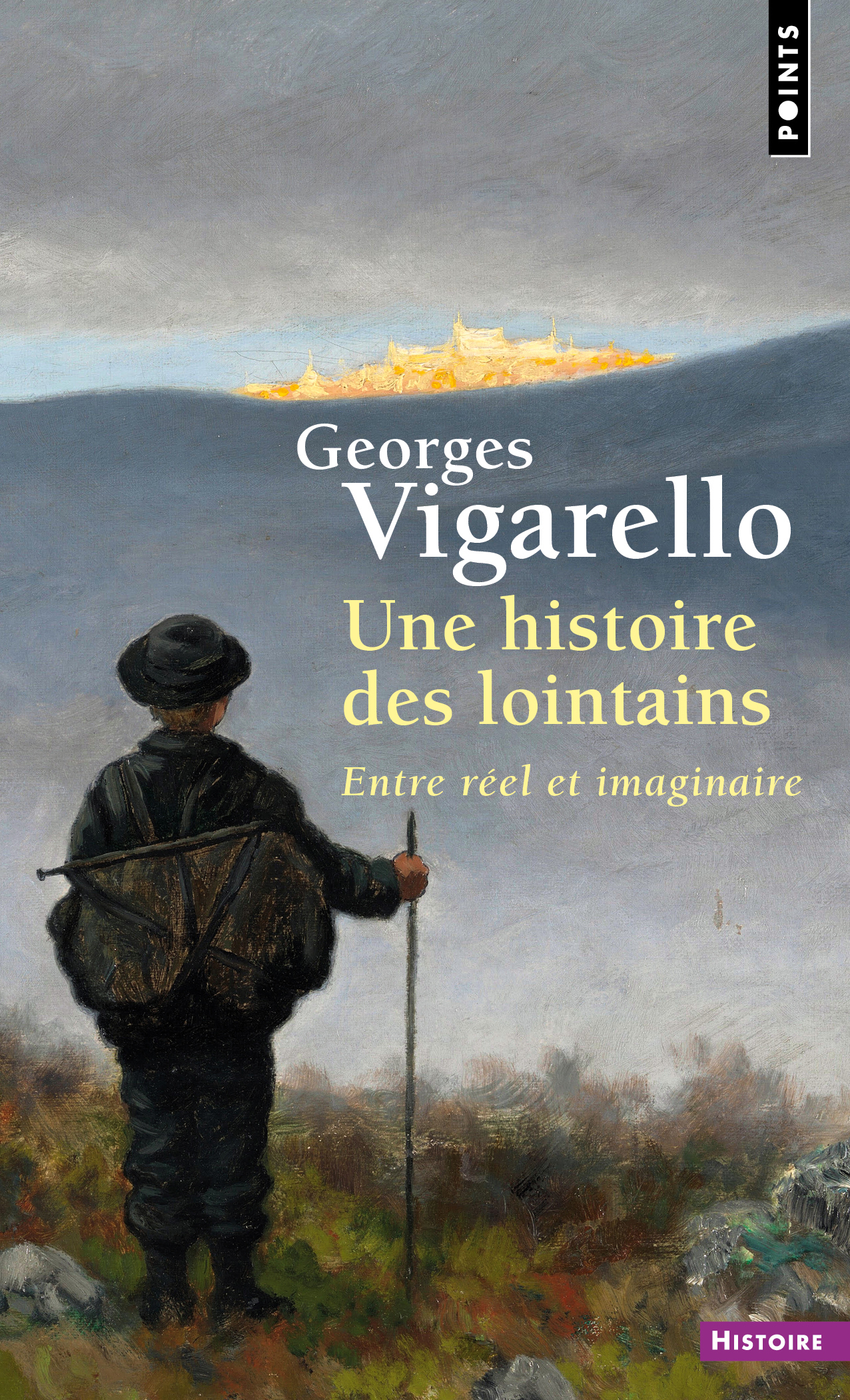 Une histoire des lointains - Entre réel et imaginaire