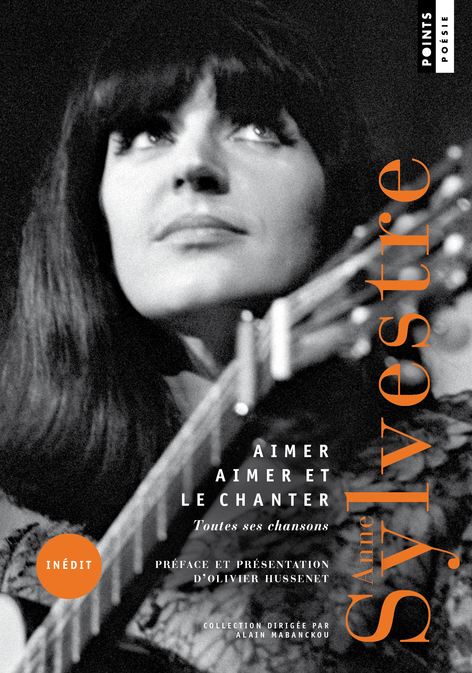 Aimer aimer et le chanter - Toutes ses chansons