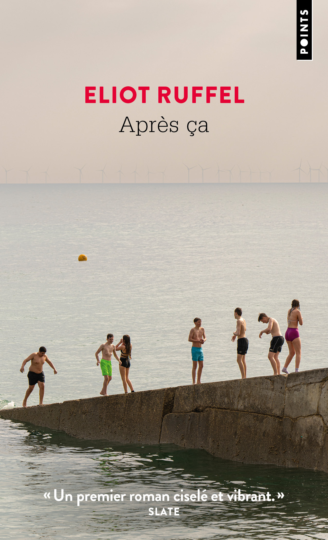 APRES CA