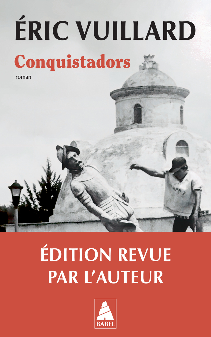 Conquistadors