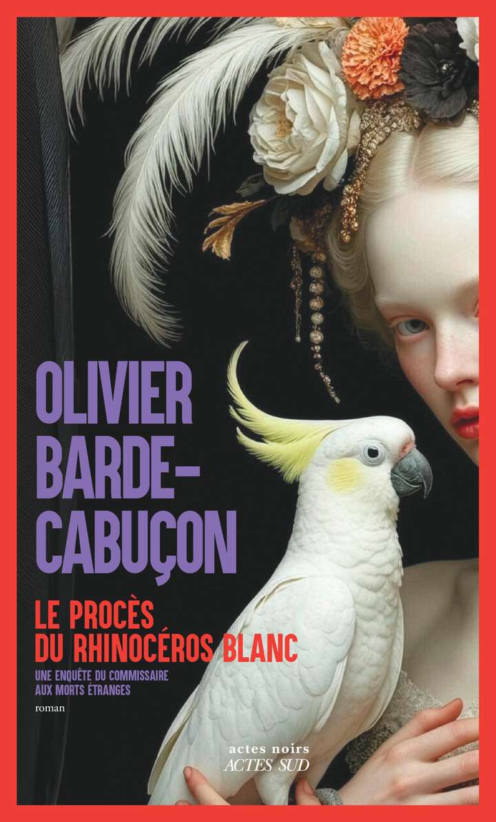 PROCES DU RHINOCEROS BLANC