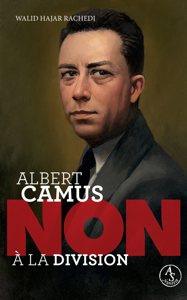 Albert Camus : 