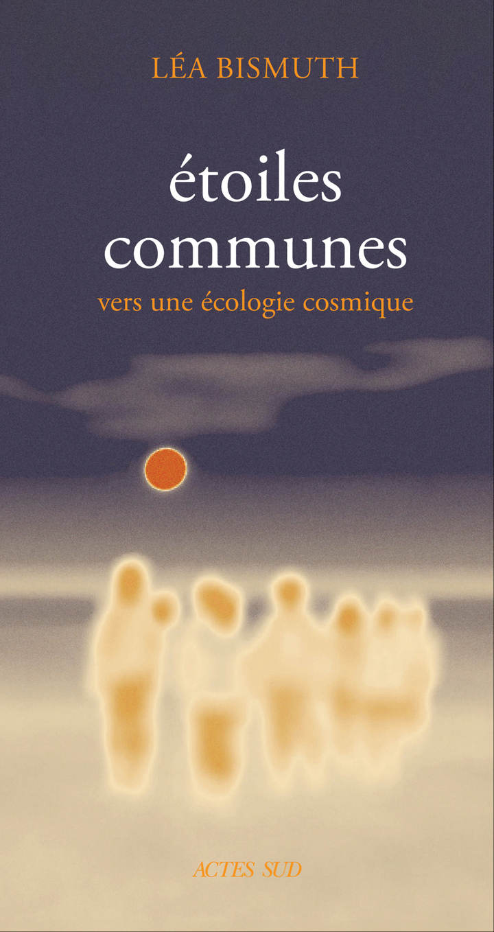 ETOILES COMMUNES - VERS UNE ECOLOGIE COSMIQUE