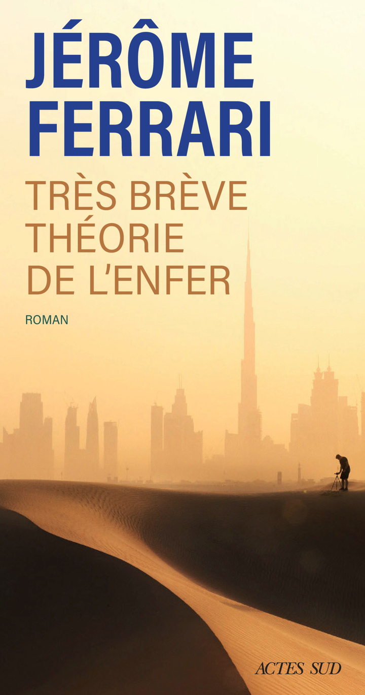 Très brève Théorie de l 'Enfer