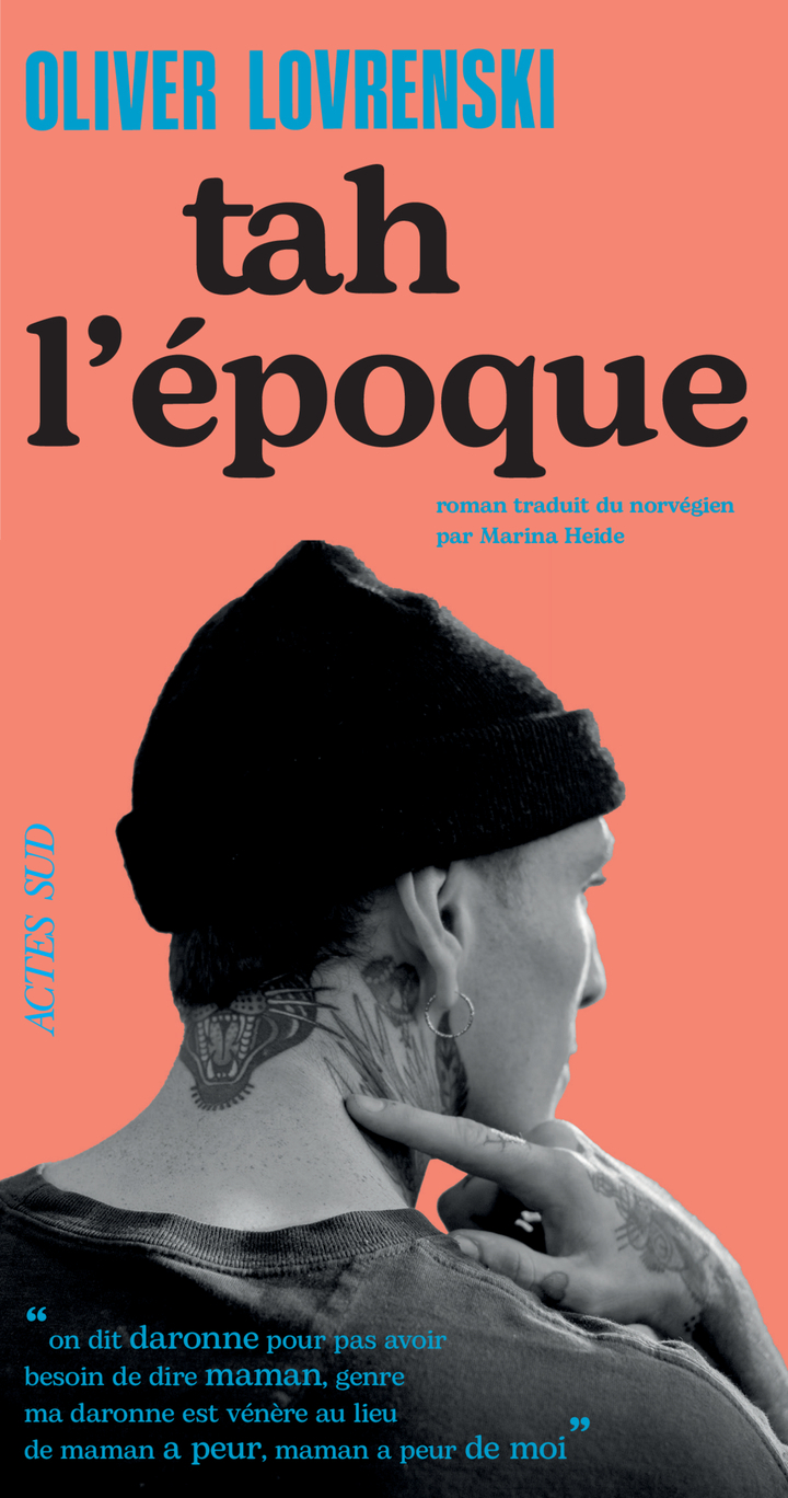 tah l'époque