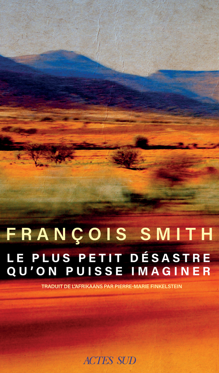 PLUS PETIT DESASTRE QU´ON PUISSE IMAGINER