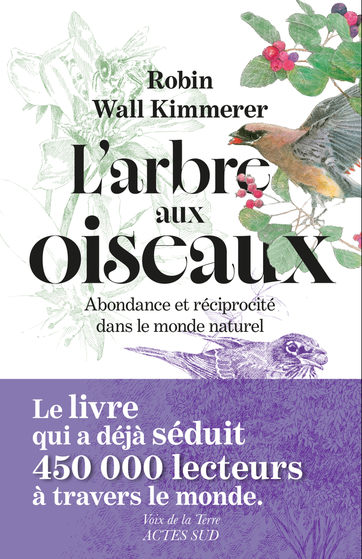Abondance et réciprocité dans le monde naturel