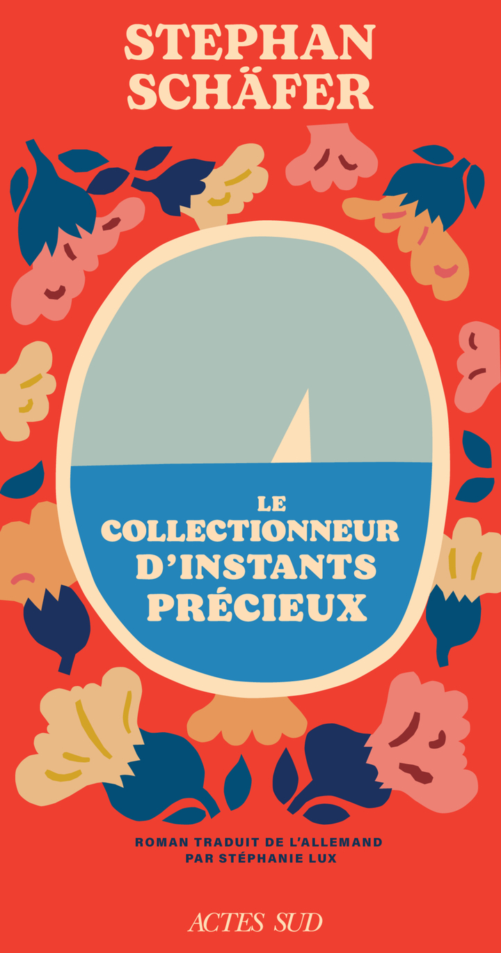LE COLLECTIONNEUR D´INSTANTS PRECIEUX