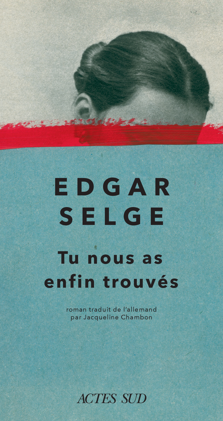 TU NOUS AS ENFIN TROUVES