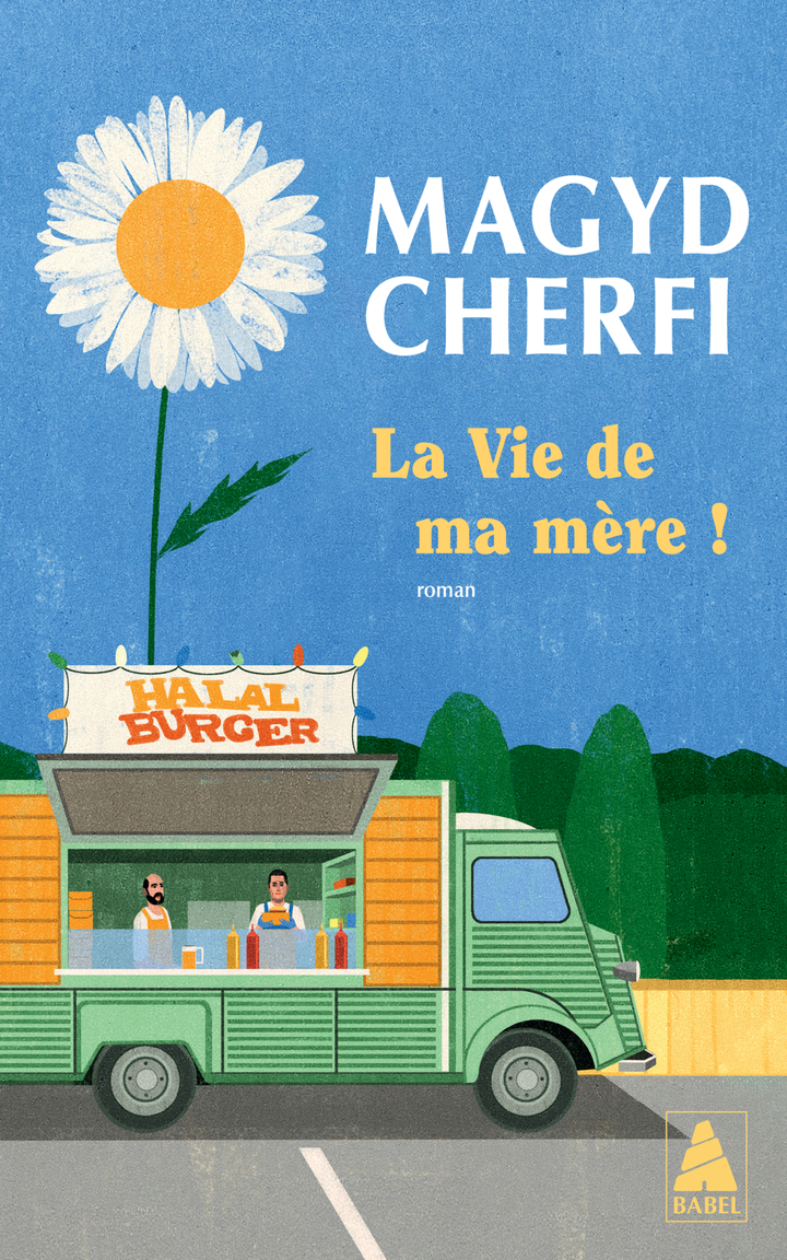 LA VIE DE MA MERE !