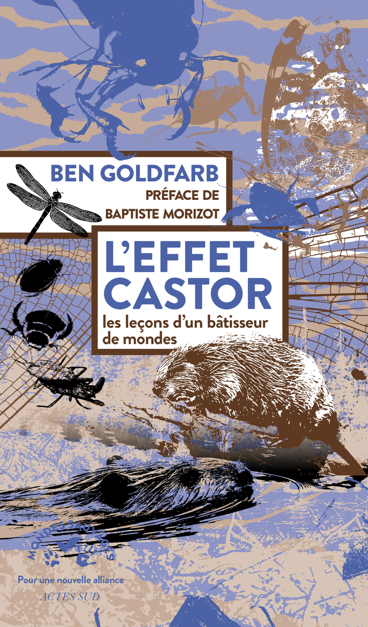 Les leçons d'un bâtisseur de mondes