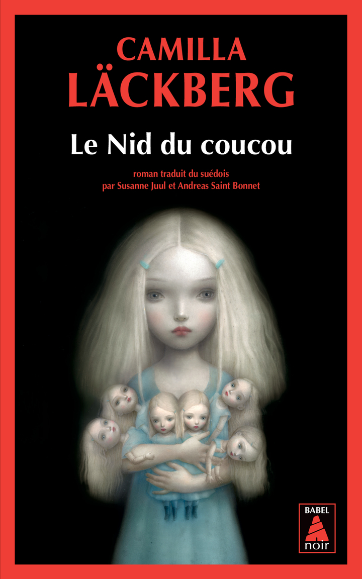 LE NID DU COUCOU