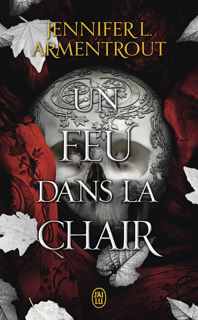 LA CHAIR ET LE FEU - VOL03 - UN FEU DANS LA CHAIR