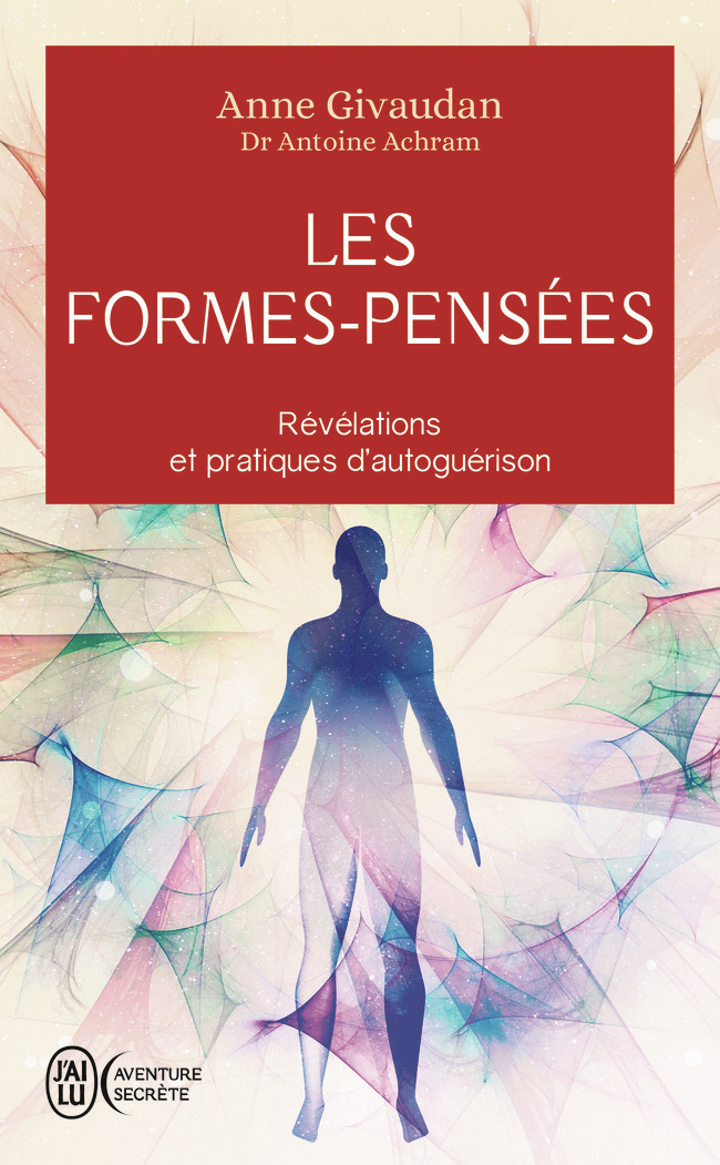 FORMES-PENSEES - REVELATIONS ET PRATIQUES D´AUTOGUERISON