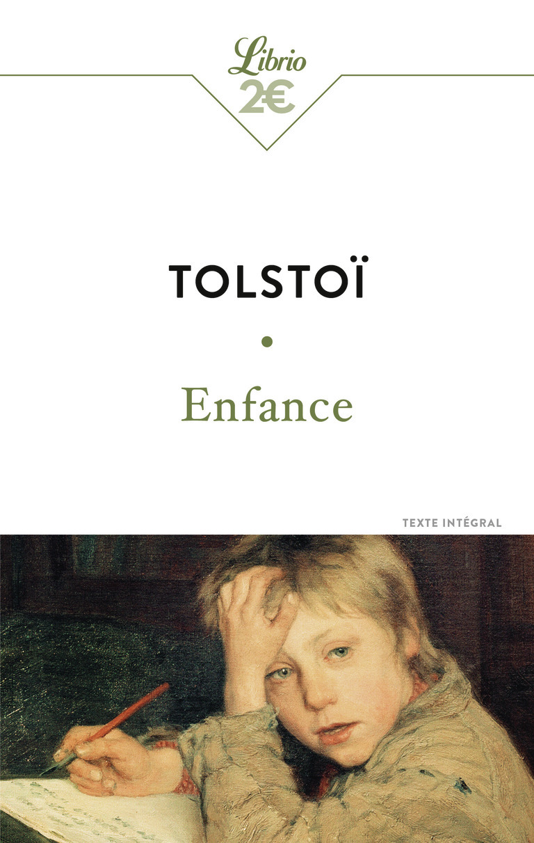 ENFANCE