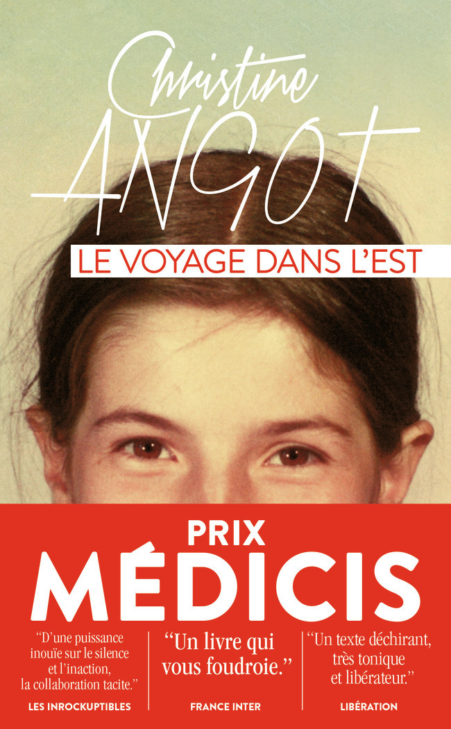 VOYAGE DANS L´ EST