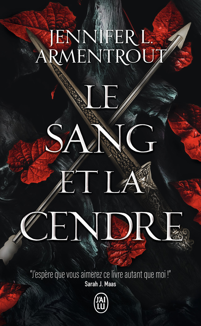 SANG ET LA CENDRE - VOL01