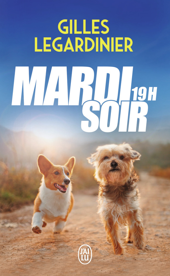 MARDI SOIR, 19 H