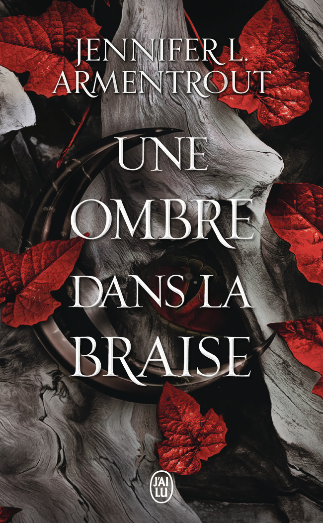 CHAIR ET LE FEU T1 - VOL01 - UNE OMBRE DANS LA BRAISE