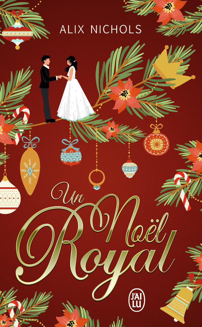 NOEL ROYAL